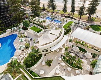 The Brighton Hotel Sydney - MGallery Collection - Brighton-le-sands - Piscina