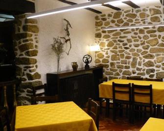 Goiko-Benta Ostatua - Oñati - Ristorante