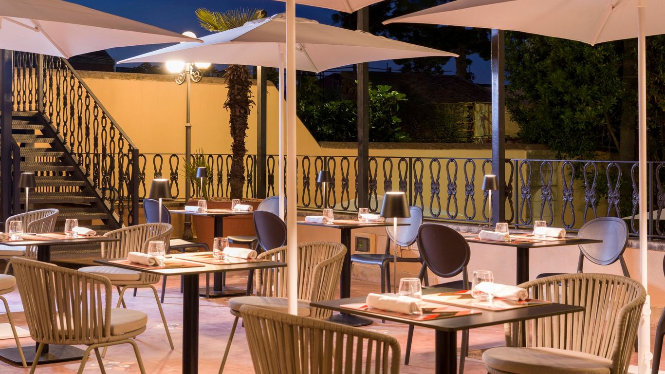 Una Hotels One Catania