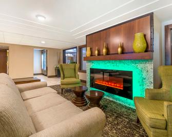 Best Western PLUS New Ulm - New Ulm - Лоббі
