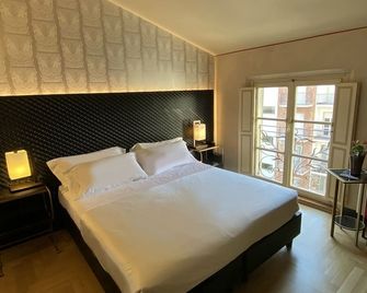 Hotel Verdi Boutique Hotel - Parma