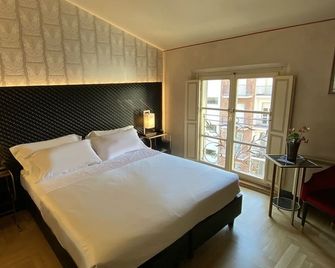 Hotel Verdi Boutique Hotel - Parma