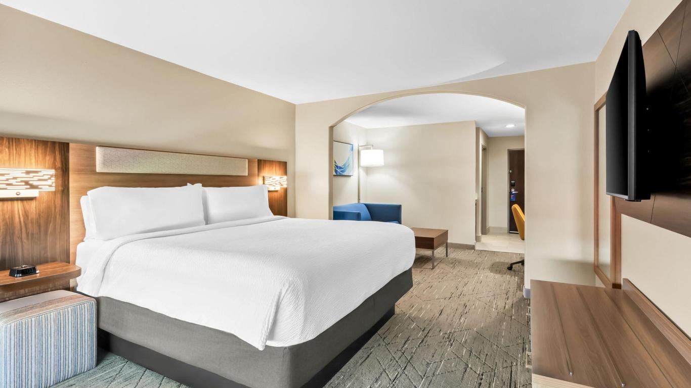 Holiday Inn Express & Suites Pauls Valley By IHG