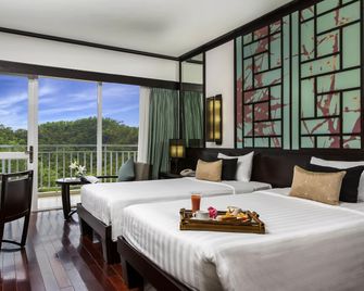 Novotel Ha Long Bay - Ha Long - Makuuhuone