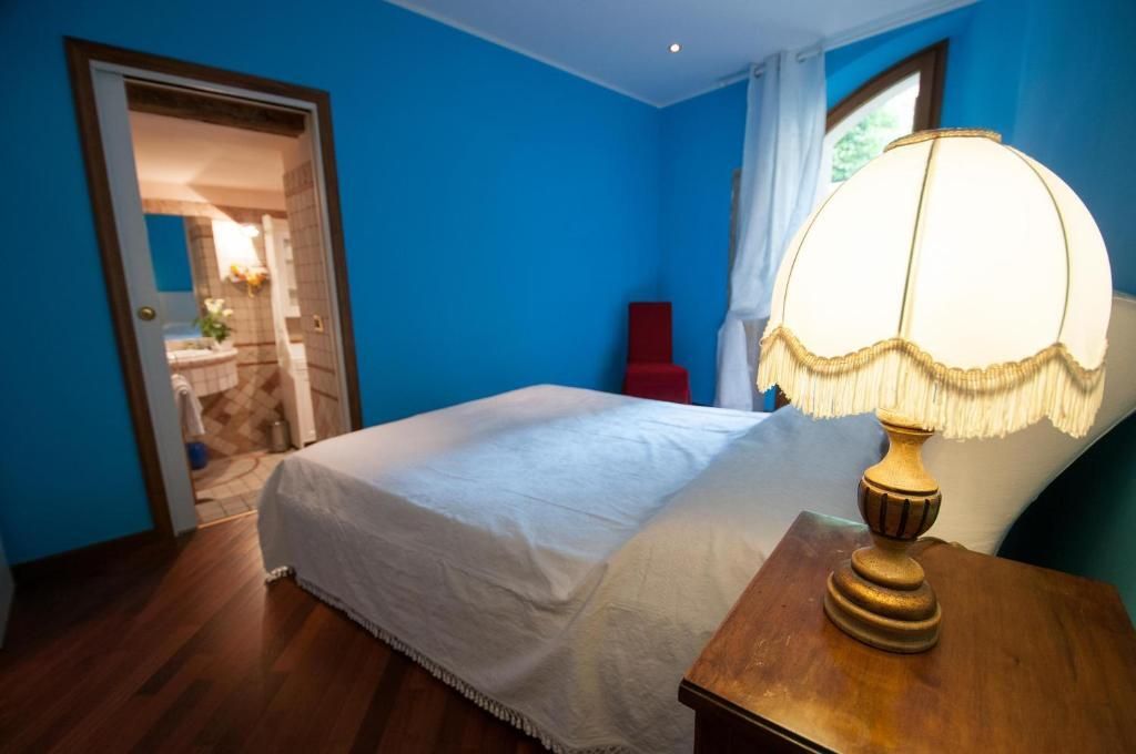 Residenza Venezia Cortina - Vittorio Veneto - Camera da letto