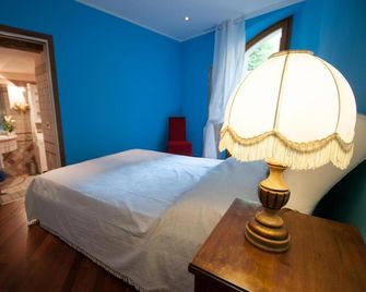 Residenza Venezia Cortina - Vittorio Veneto - Camera da letto