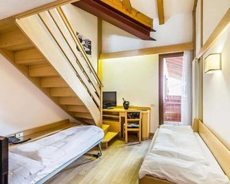 Hotel Cristiania - Madonna di Campiglio