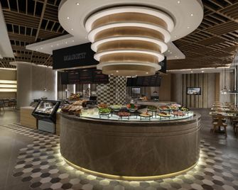 Swissôtel Clark Philippines - Angeles City - Restaurant