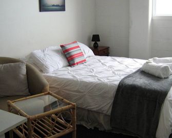 Downtown Backpackers & Accommodation - Nelson - Lobby