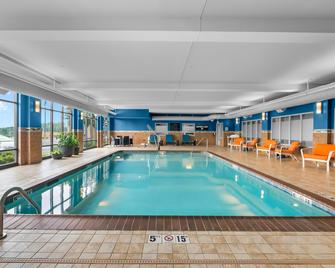 Hampton Inn & Suites St. Louis/South I-55 - St. Louis - Pool