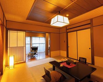 Saikatei Jidaiya - Kaminoyama