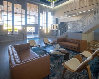 Clarion Inn and Suites Central Clearwater Beach - Clearwater - Ingresso