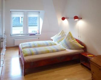 Ferienwohnung Weißbach - Dresden - Soverom