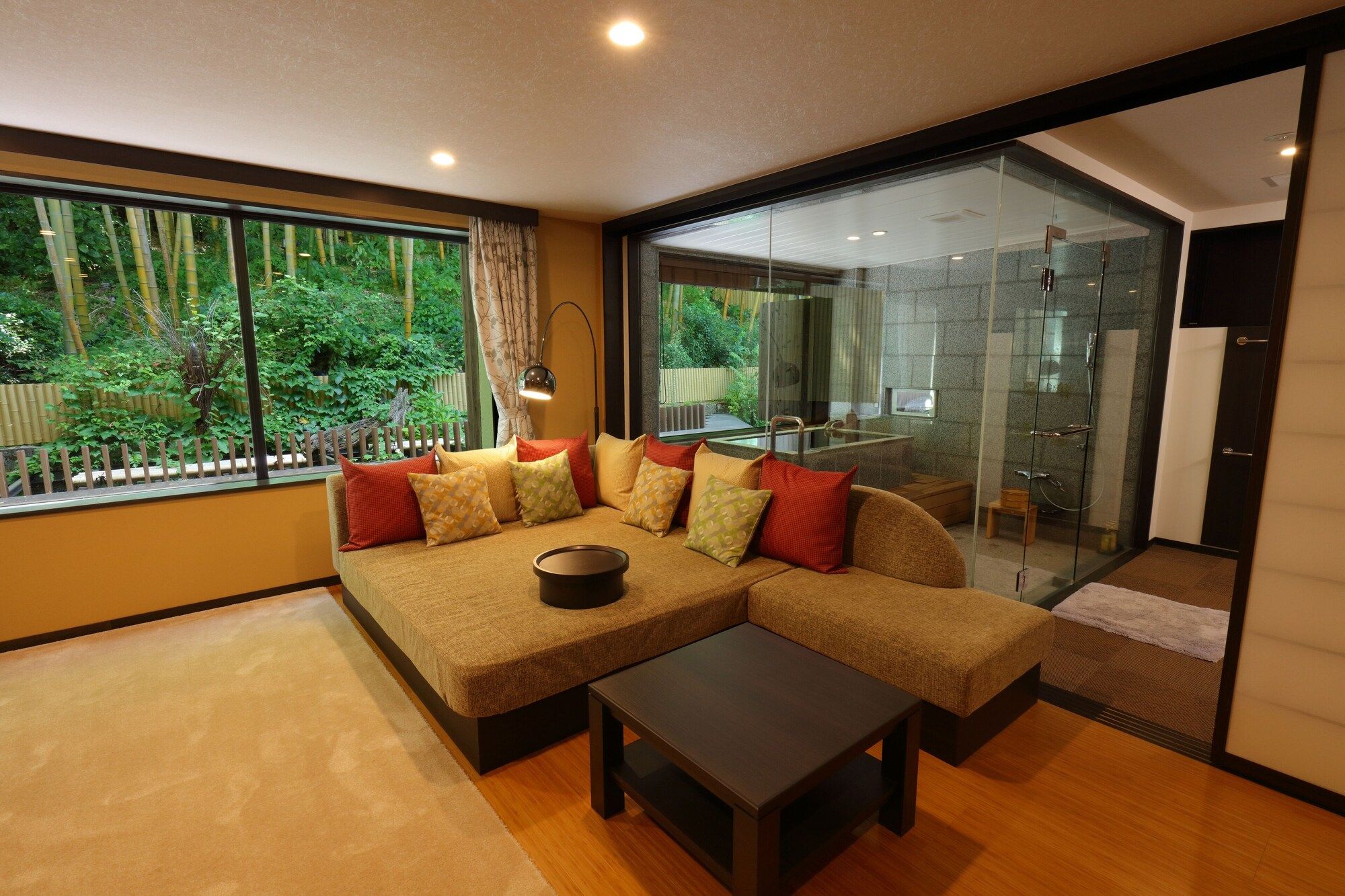 أريما أونسين تكيتوريتي ماروياما