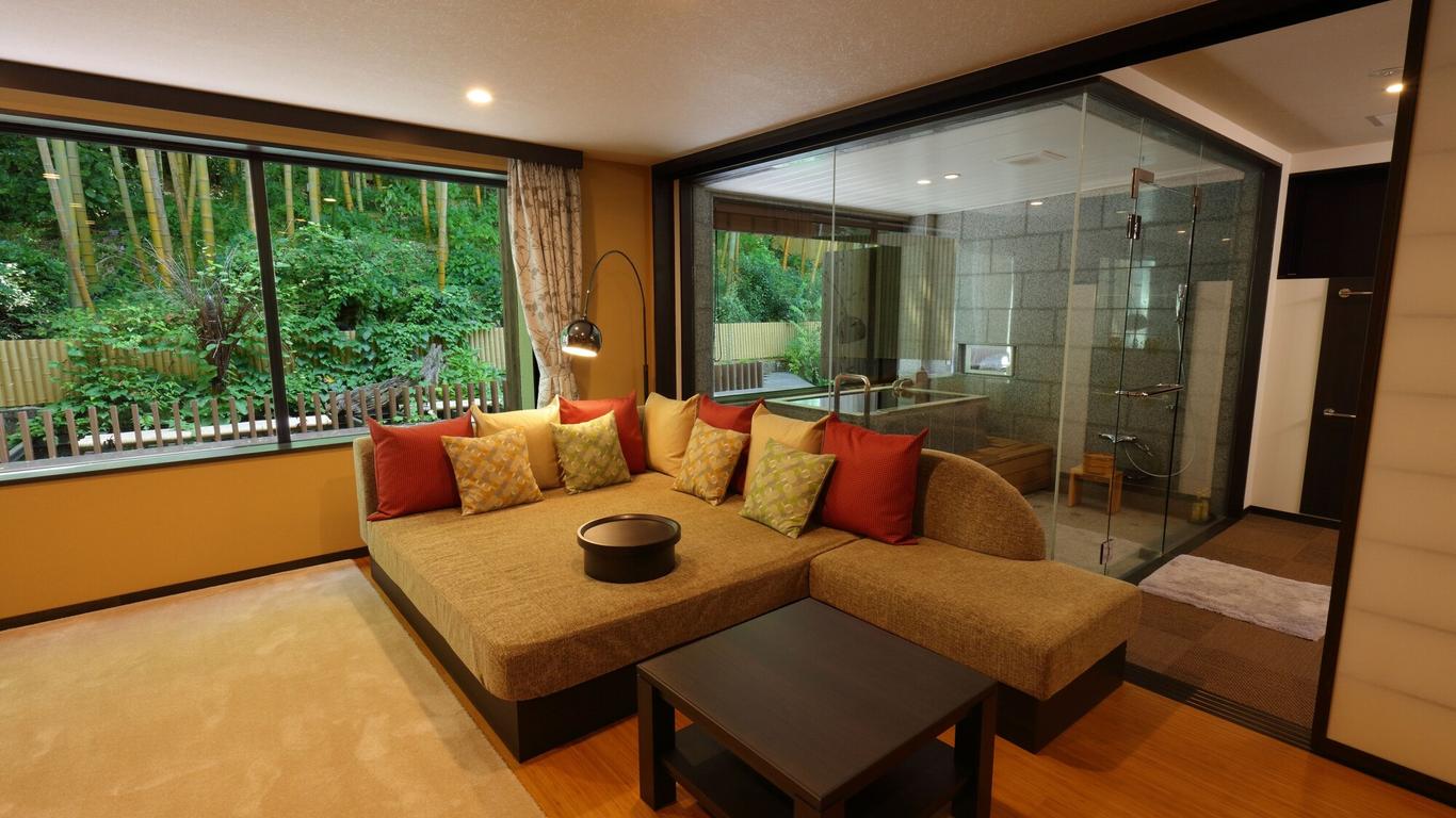 أريما أونسين تكيتوريتي ماروياما