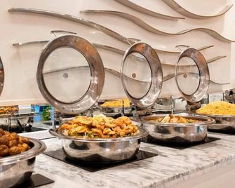 Elite World Marmaris - Adult Only - İçmeler - Buffet