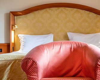 Hotel Sporting - Galzignano Terme