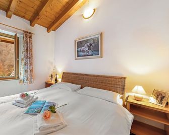 Casa Lara - Lugano - Quarto