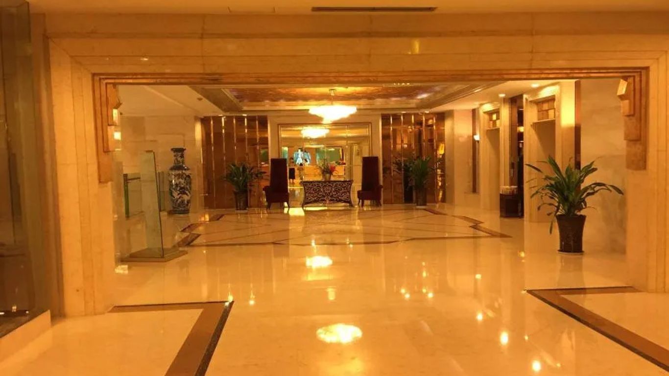 Xin Liang Hotel