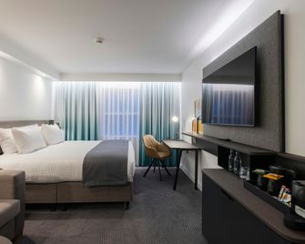 Holiday Inn Bristol Airport By IHG - Brístol - Habitación