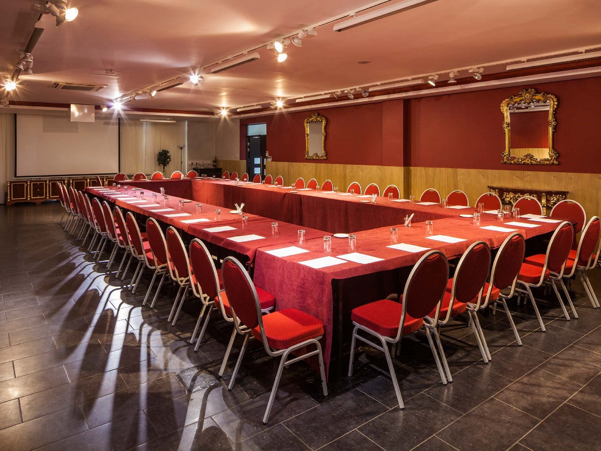 سنترال هوتل تولمور