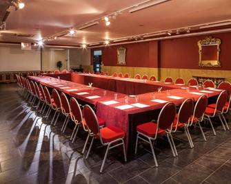 Central Hotel Tullamore - Tullamore - Meeting room