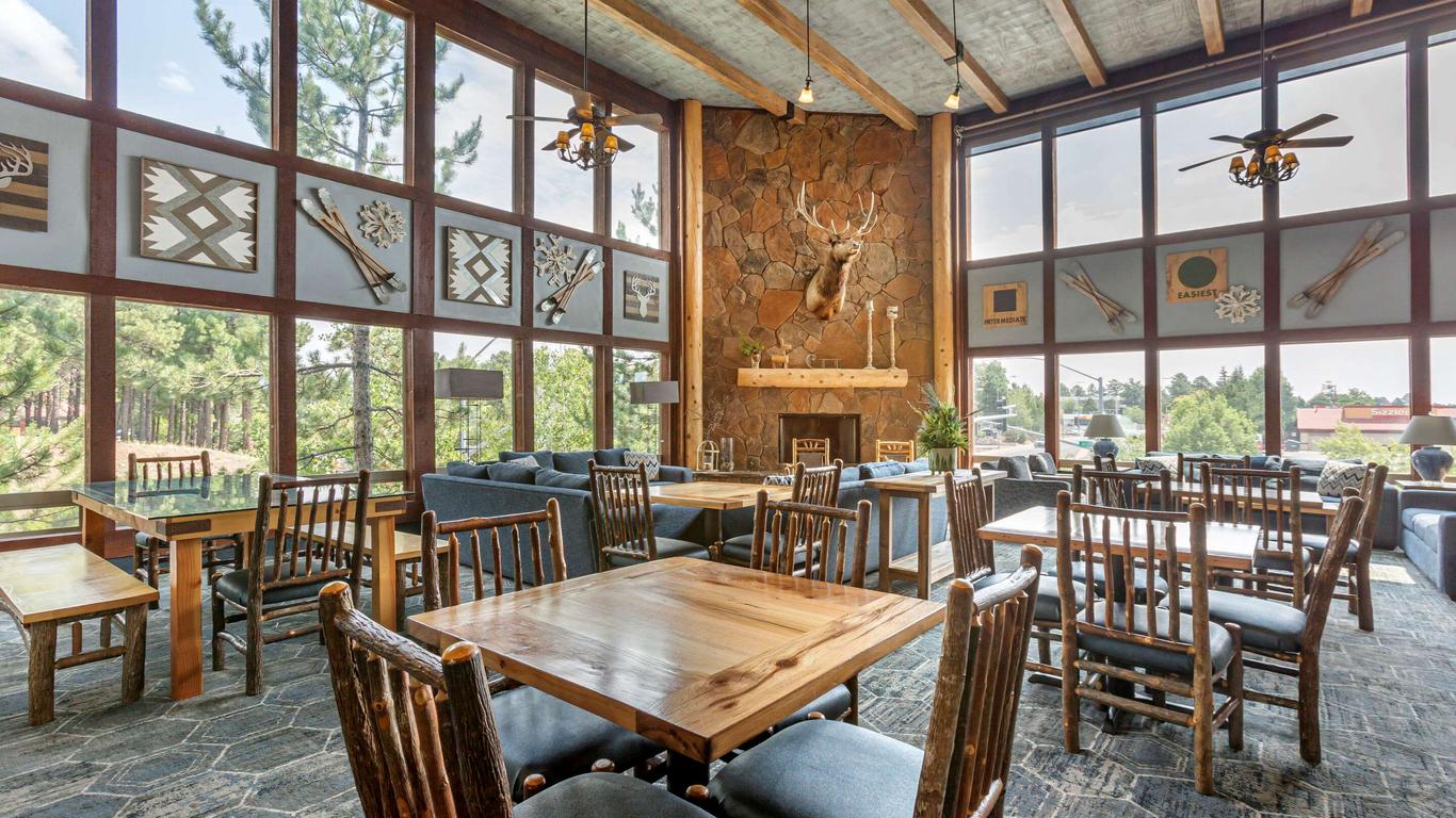 كومفرت إن آي-17 و آي-40