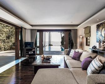Barceló Coconut Island - Ko Kaeo - Living room