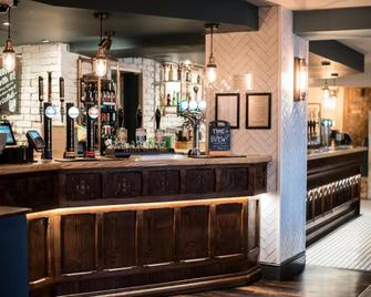 Premier Inn Warrington South - Warrington