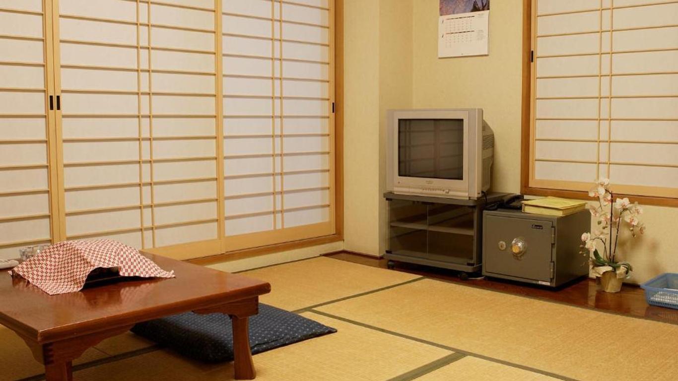 Kakiya Ryokan
