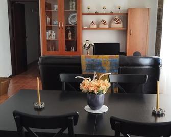 Historic Center Apartment In The Heart Of The City Peso Da Régua- Douro - Peso da Régua - Essbereich