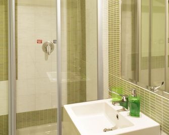 Hostel of the Sun - Naples - Salle de bain