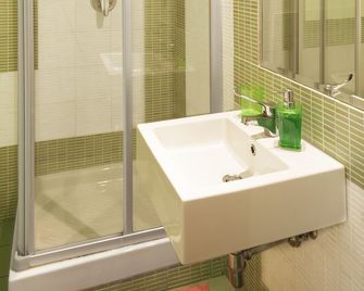 Hostel of the Sun - Naples - Salle de bain