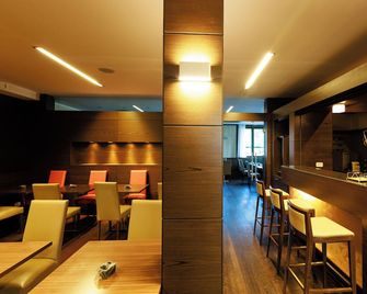 Hotel Villa Delle Rose - Malpensa - Oleggio - Bar