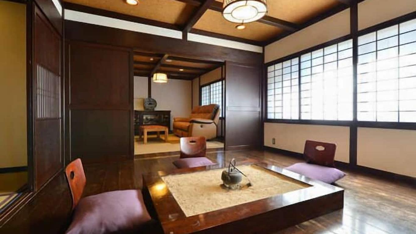 Ryokan Sugimoto