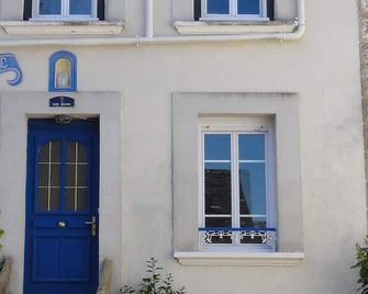 Holiday House In The Village Of Carantec - Carantec - Edificio