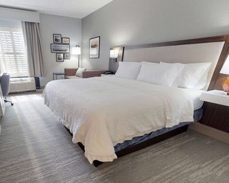 Hampton Inn St. Simons Island - Saint Simons - Habitación