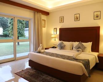 Hotel Chandela Khajuraho - Khajuraho - Habitación