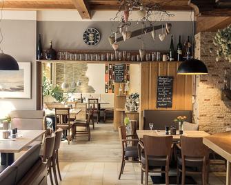 Hotel Gasthof Koch - Daaden - Restaurant