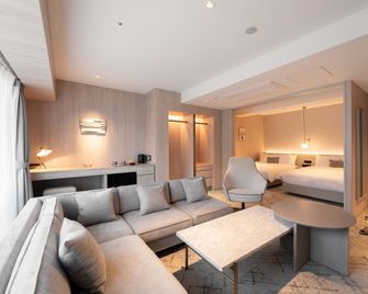 Hotel The Leben Osaka - Osaka