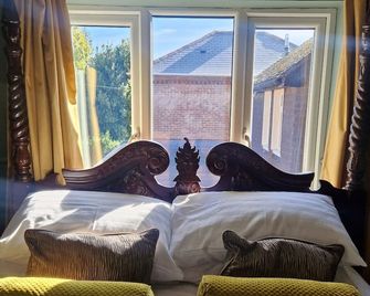 The Emsworth B&B Hotel - Emsworth - Schlafzimmer