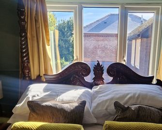 The Emsworth B&B Hotel - Emsworth - Schlafzimmer