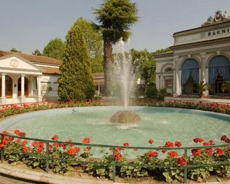 Hotel Franca - Riolo Terme