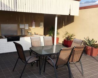 Apollo Motel Biloela - Biloela