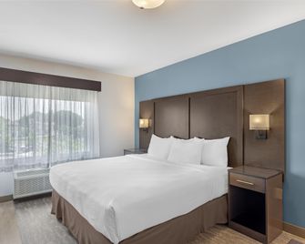 Best Western Plus Hershey - Герші - Спальня