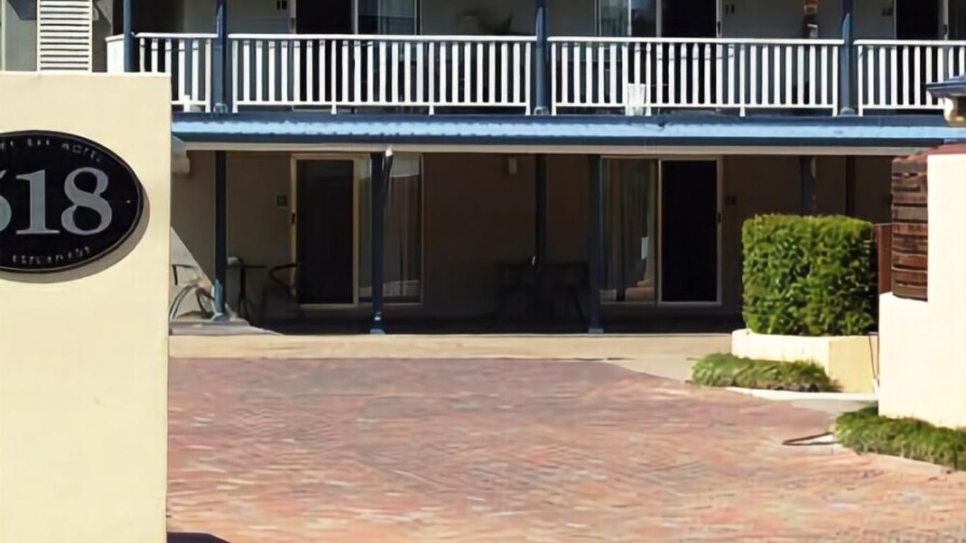 Hervey Bay Motel
