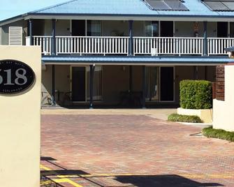 Hervey Bay Motel - Hervey Bay - Edificio