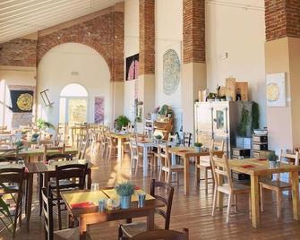 Agriturismo Beatilla - Mantua - Restaurant