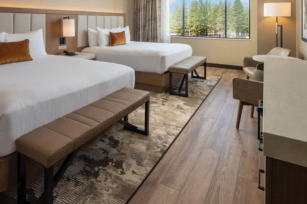 Golden Nugget Hotel & Casino Lake Tahoe