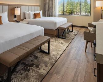 Golden Nugget Hotel & Casino Lake Tahoe - Stateline - Habitación